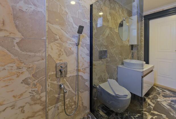 Daisy Villas Otel - Görsel 10