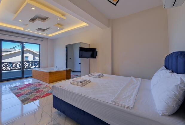 Daisy Villas Otel - Görsel 11