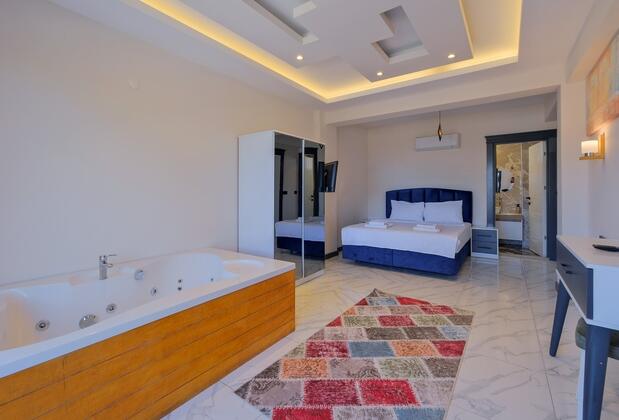 Daisy Villas Otel - Görsel 12