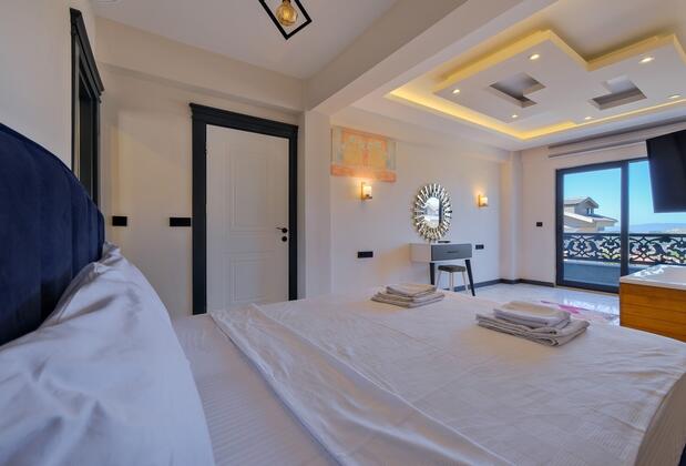 Daisy Villas Otel - Görsel 14