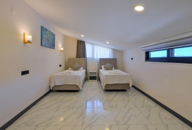 Daisy Villas Otel - Görsel 15