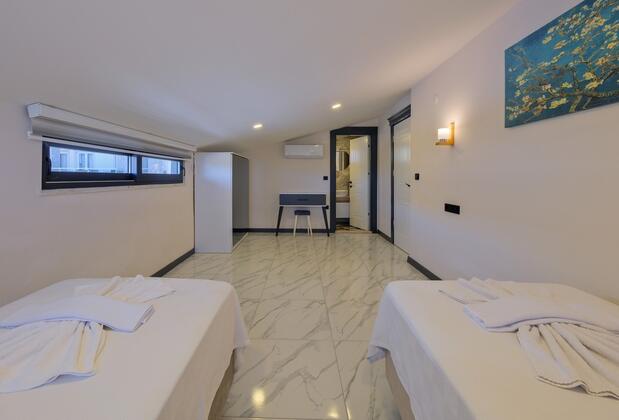 Daisy Villas Otel - Görsel 16