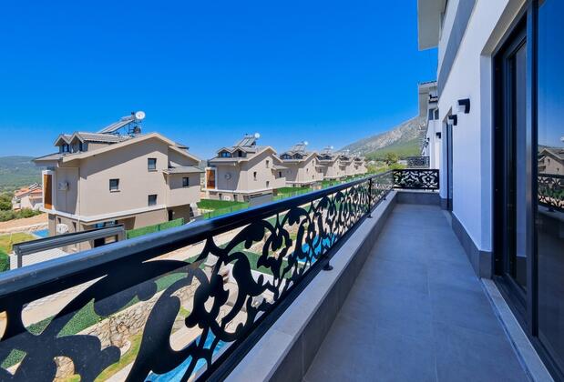 Daisy Villas Otel - Görsel 17