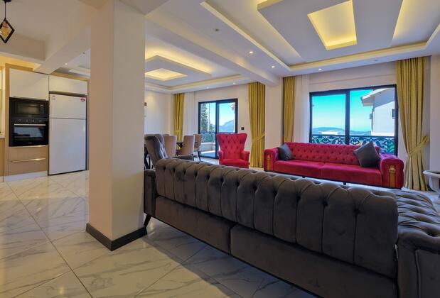 Daisy Villas Otel - Görsel 18