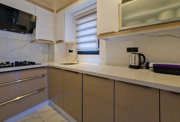 Daisy Villas Otel - Görsel 20