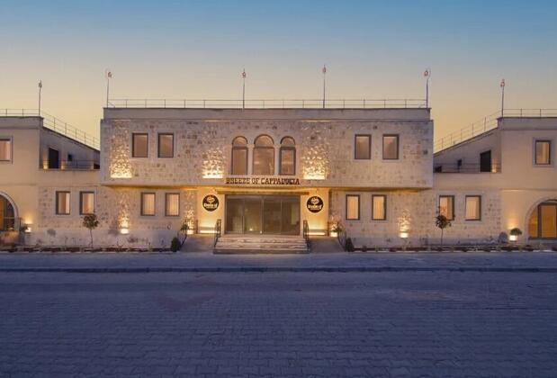 Breeze Of Cappadocia - Görsel 2