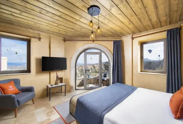 Breeze Of Cappadocia - Görsel 8