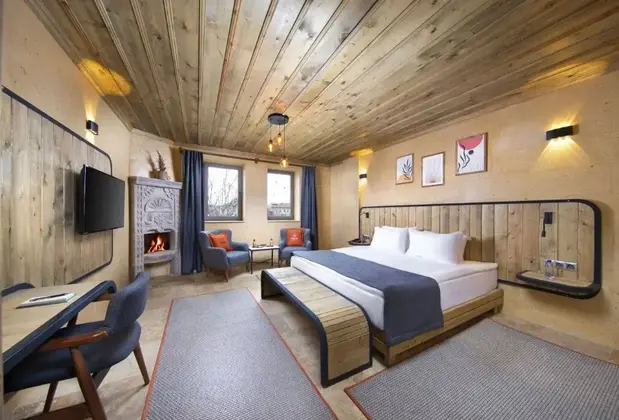 Breeze Of Cappadocia - Görsel 12