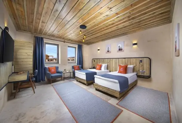 Breeze Of Cappadocia - Görsel 15