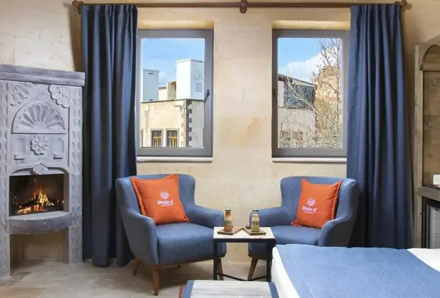 Breeze Of Cappadocia - Görsel 19