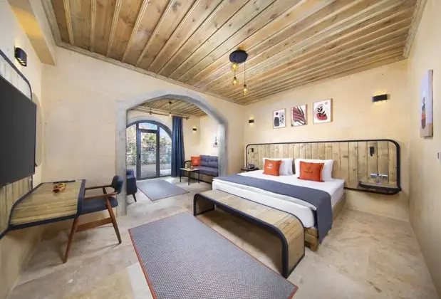 Breeze Of Cappadocia - Görsel 20