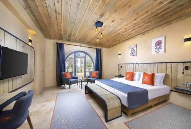 Breeze Of Cappadocia - Görsel 21