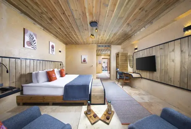 Breeze Of Cappadocia - Görsel 23