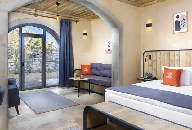 Breeze Of Cappadocia - Görsel 24