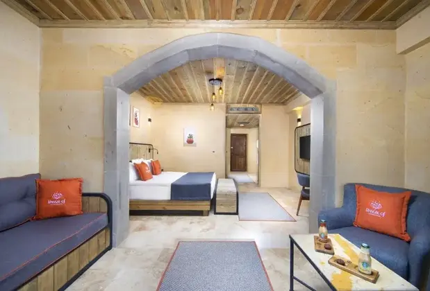 Breeze Of Cappadocia - Görsel 25