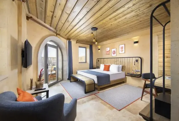 Breeze Of Cappadocia - Görsel 26