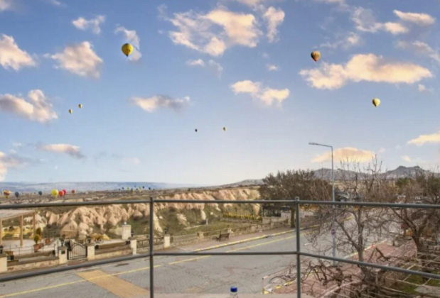 Breeze Of Cappadocia - Görsel 6