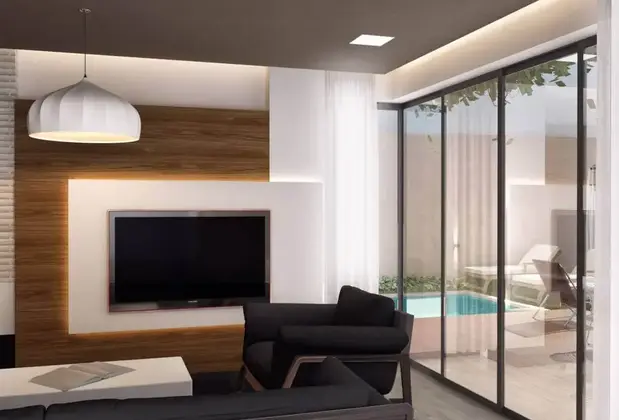 Çeşme Villam Fenerburnu - Görsel 3