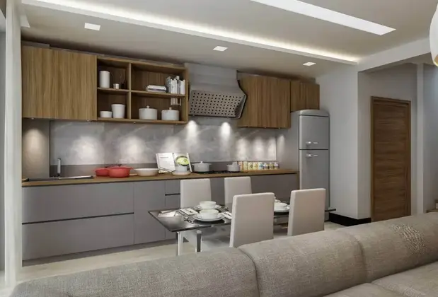 Çeşme Villam Fenerburnu - Görsel 4