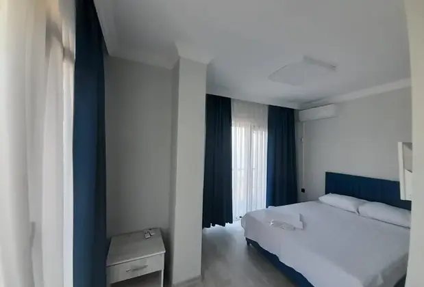 Choras Butik Otel - Görsel 4