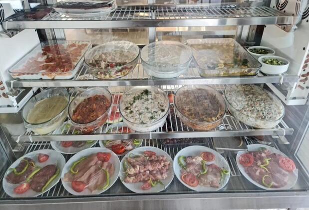 Choras Butik Otel - Görsel 7