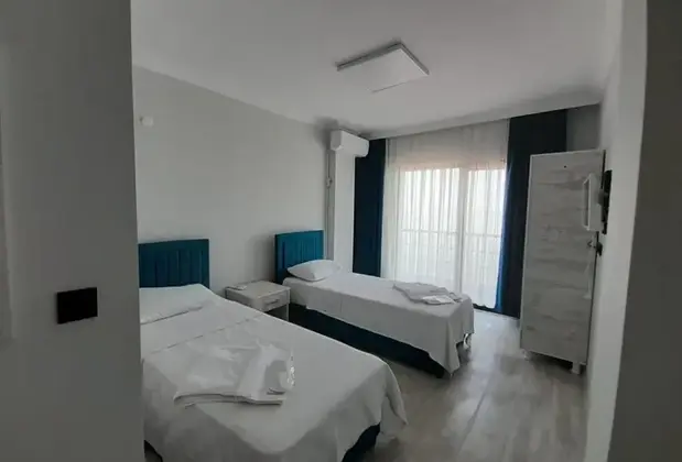 Choras Butik Otel - Görsel 8