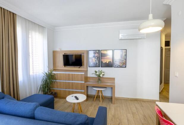 Comfort Suites Alanya - Görsel 4