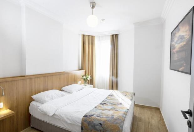 Comfort Suites Alanya - Görsel 5