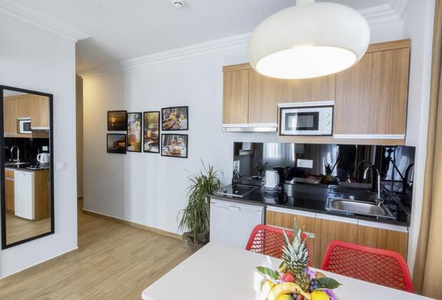 Comfort Suites Alanya - Görsel 7