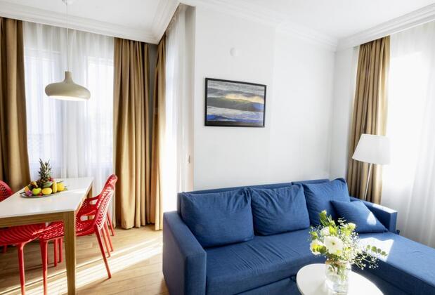 Comfort Suites Alanya - Görsel 9