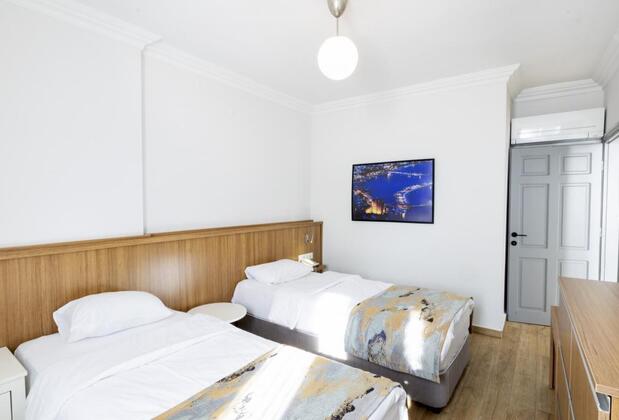 Comfort Suites Alanya - Görsel 10