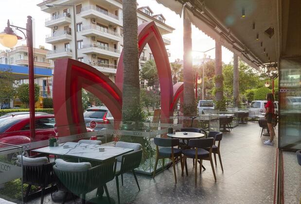 Comfort Suites Alanya - Görsel 15