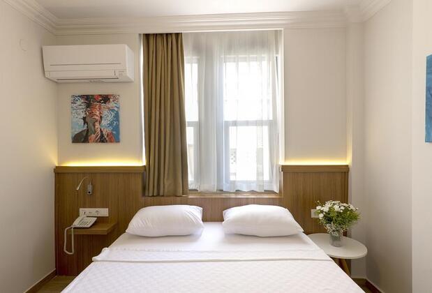 Comfort Suites Alanya - Görsel 11