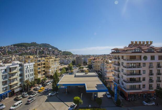 Comfort Suites Alanya - Görsel 3