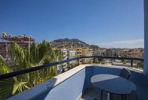 Comfort Suites Alanya - Görsel 14