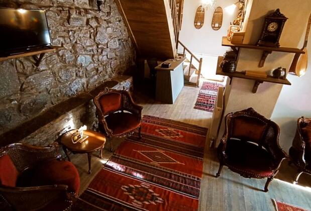 Arslan Bey Konağı - Görsel 11