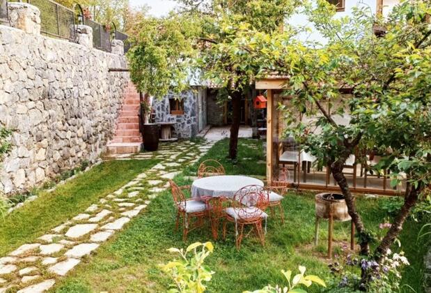 Arslan Bey Konağı - Görsel 12