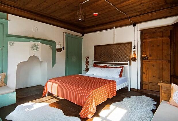 Arslan Bey Konağı - Görsel 6