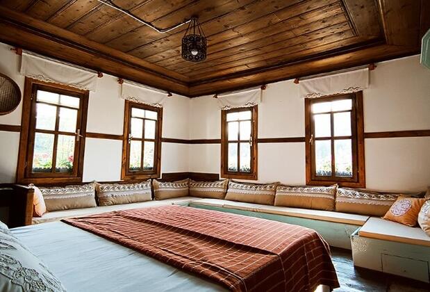 Arslan Bey Konağı - Görsel 4