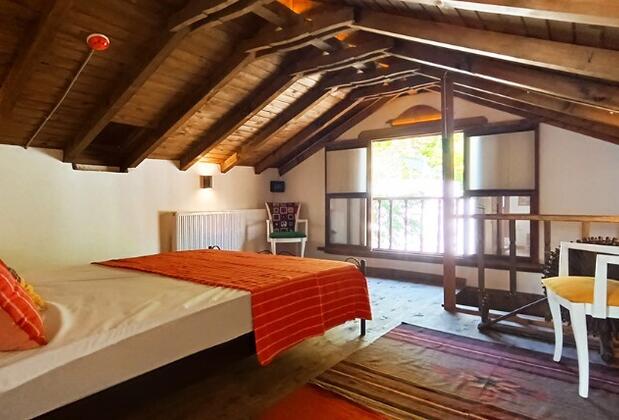 Arslan Bey Konağı - Görsel 9