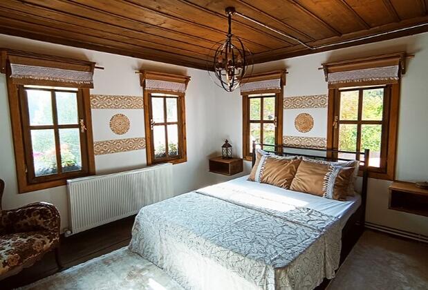 Arslan Bey Konağı - Görsel 5