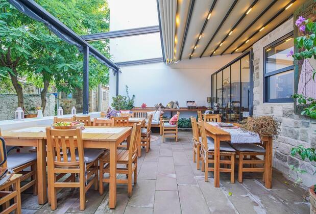 Corallia Ada Hotel (+6 Yaş Üstü) - Görsel 7