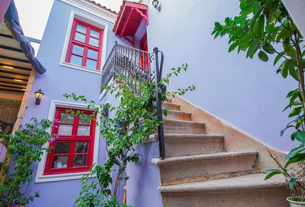 Corallia Ada Hotel (+6 Yaş Üstü) - Görsel 4