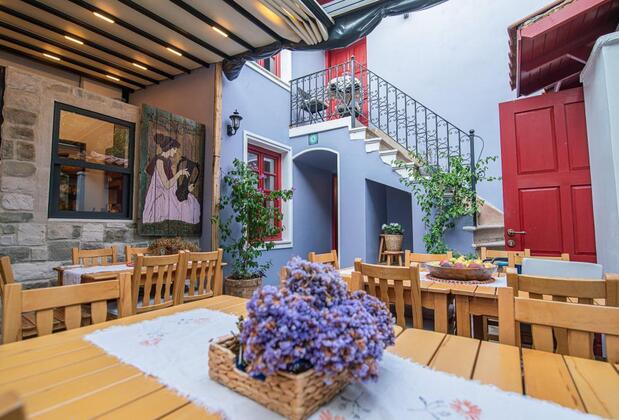 Corallia Ada Hotel (+6 Yaş Üstü) - Görsel 5