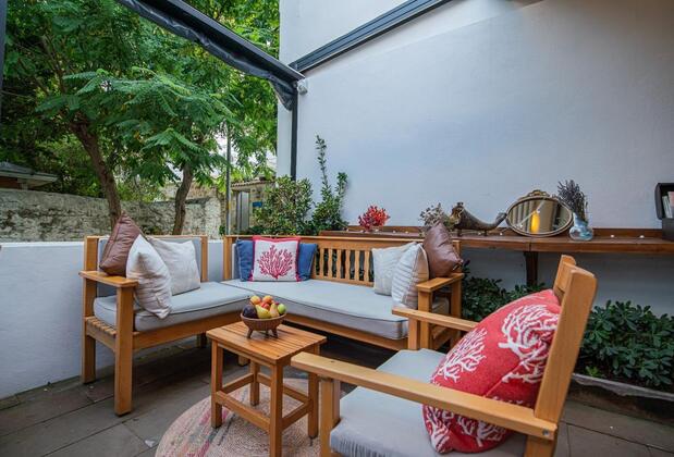 Corallia Ada Hotel (+6 Yaş Üstü) - Görsel 8