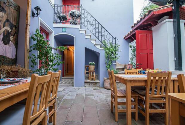 Corallia Ada Hotel (+6 Yaş Üstü) - Görsel 6