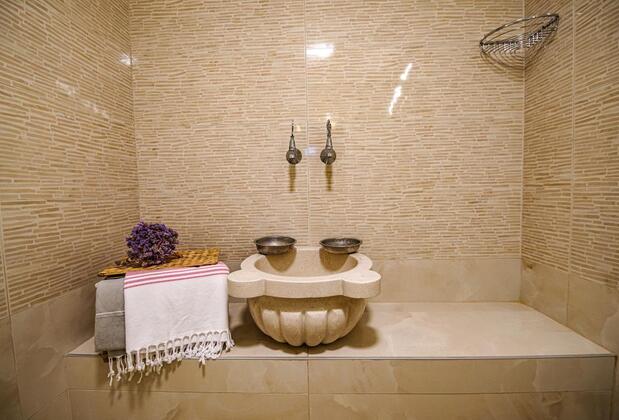 Corallia Ada Hotel (+6 Yaş Üstü) - Görsel 18