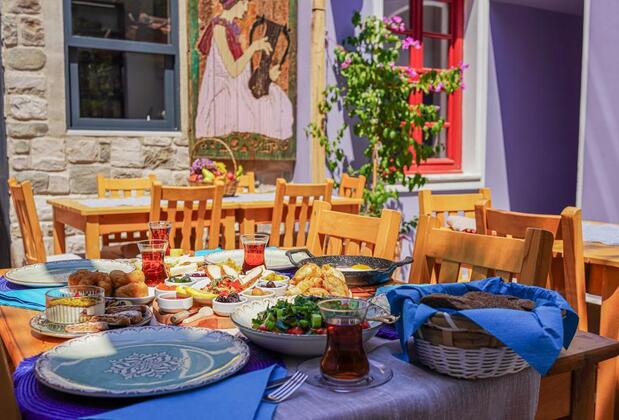 Corallia Ada Hotel (+6 Yaş Üstü) - Görsel 9