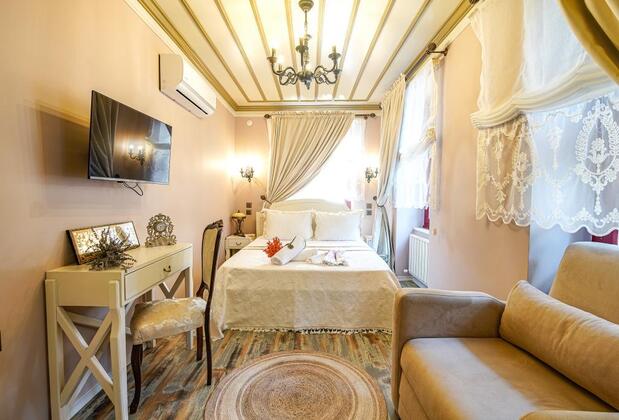 Corallia Ada Hotel (+6 Yaş Üstü) - Görsel 10