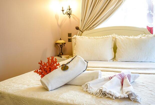 Corallia Ada Hotel (+6 Yaş Üstü) - Görsel 11